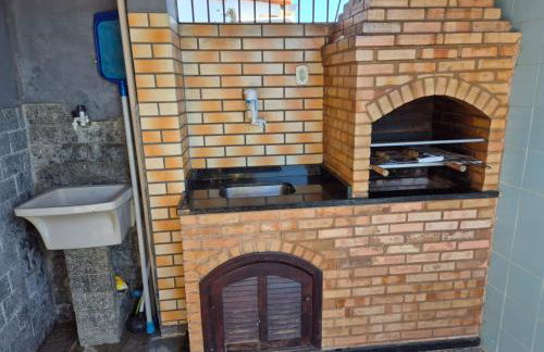 Lar dos Rosas com piscina - Foto 5