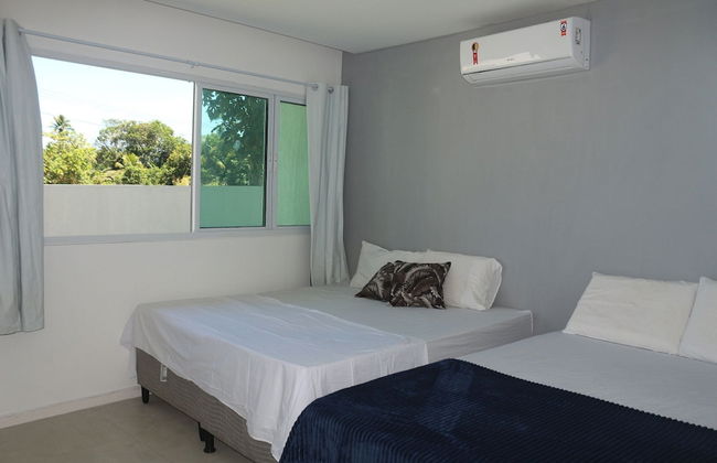 Mansao 6 suites c piscina e jacuzzi 082M - Foto 3