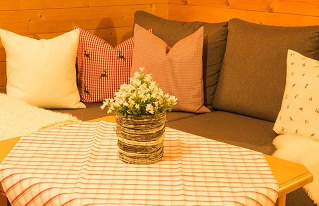 Alpenrösle - Foto 26