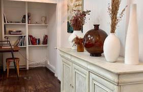 Artist's Home - Villa & Private Courtyard - 200m2 - Foto 34