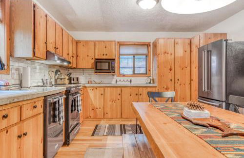 Blue Pine Chalet - Foto 8