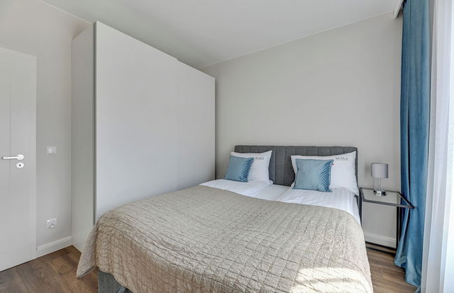 Lion Apartments - Apartments & Studio - Foto 71