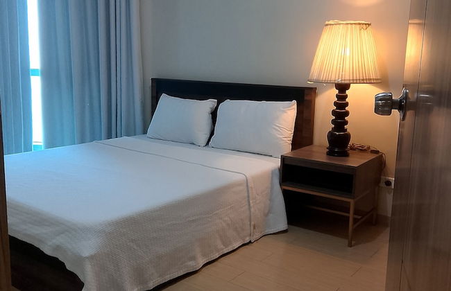 Roxas Blvd Ermita Studio US Embassy Mla - Foto 48