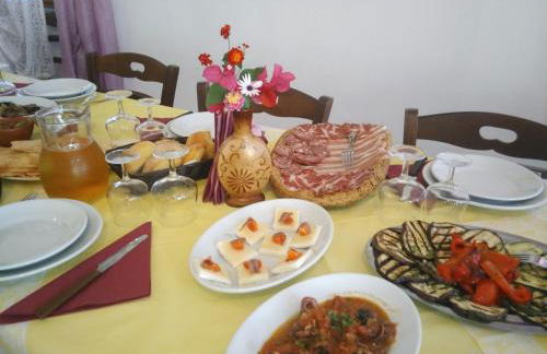 Agriturismo la Mimosa - Foto 10