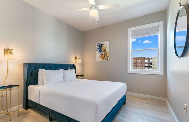 Modern 4BR Townhouse Near French Quarter - Foto 6