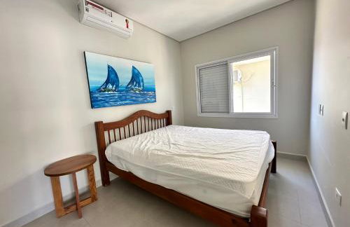 Casa Alto Padrão em Ubatuba em Condomínio - Foto 51