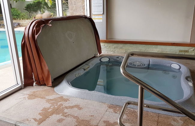 Avalon Condominium - Foto 28