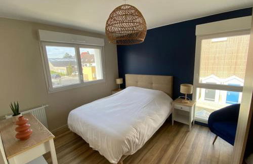 Wimereux proche plage et centre - Foto 20