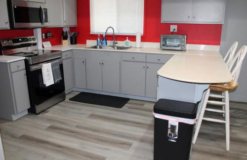 Blue Magnolia Oasis - Foto 17