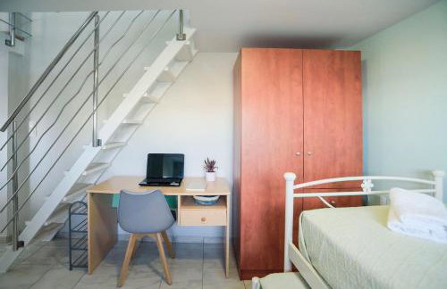 Nirou Studio by the beach - Foto 56