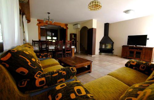 Casas la Ribera Ordesa - Foto 10