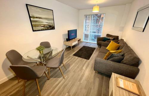 Halo Apartments - City Centre - Photo 11