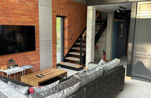 FORESTHOUSE - Foto 31