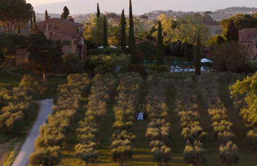 Villa Cozzano - Foto 55