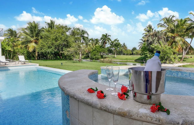 Lake View Cocotal Villa - Jacuzzi &Pool - Foto 57