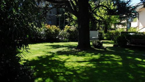 La Villa Del Cedro - Foto 3, Garden, Garden view