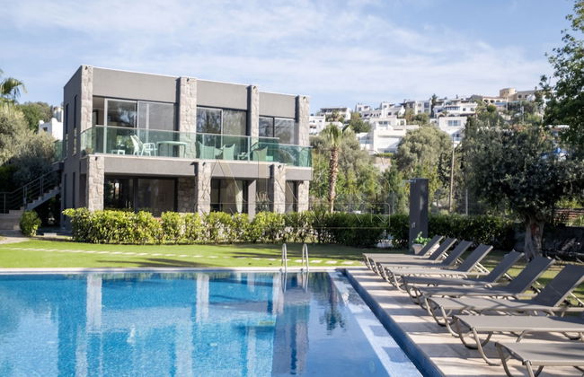 Ares Yalikavak - Foto 1