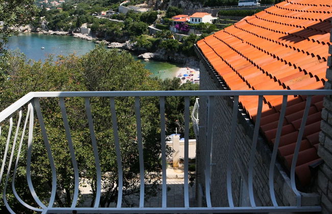 Apartments Villa Marijeta - Foto 50