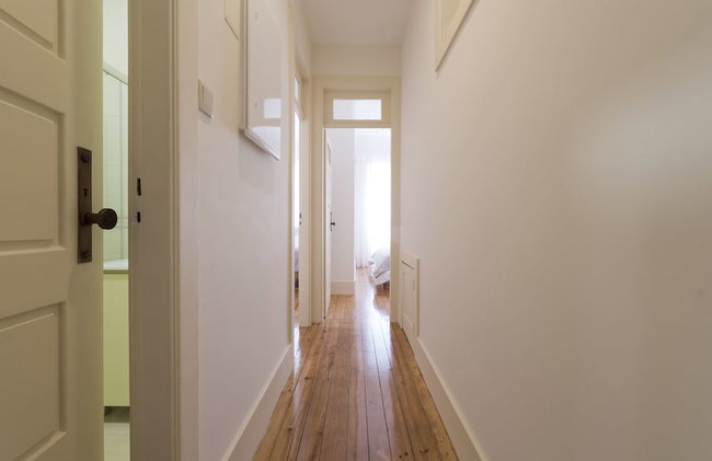 Tripas-Coração, Breiner Apartments - Foto 57