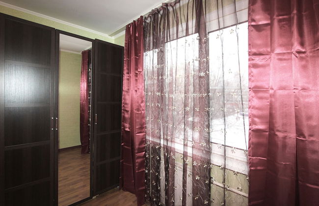 ApartLux Ostankinskaya - Foto 10