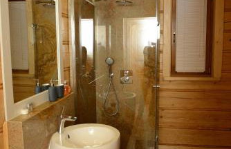 Dom nad Popradem - Foto 17