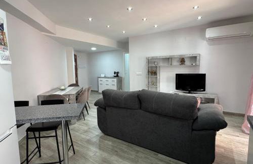 Apartamento La Verdad - Foto 9
