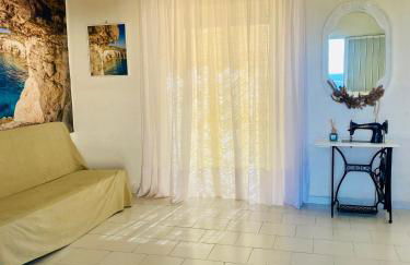 Casa Sea view Blu Marettimo - Foto 12