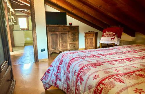 Mansarda luminosa - Foto 9