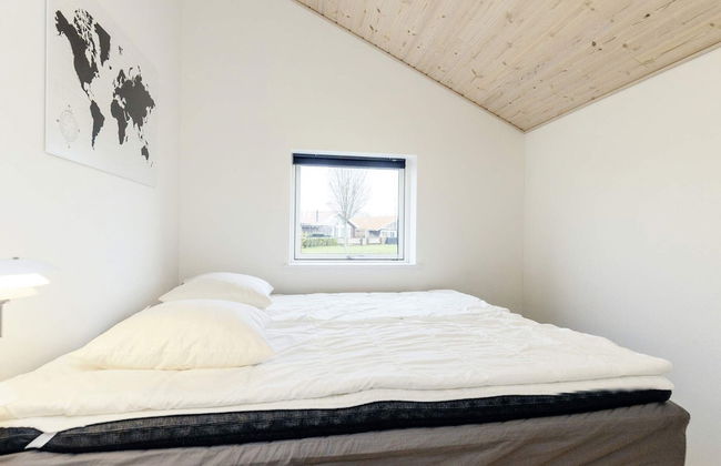 6 Person Holiday Home in Vaeggerlose - Foto 2