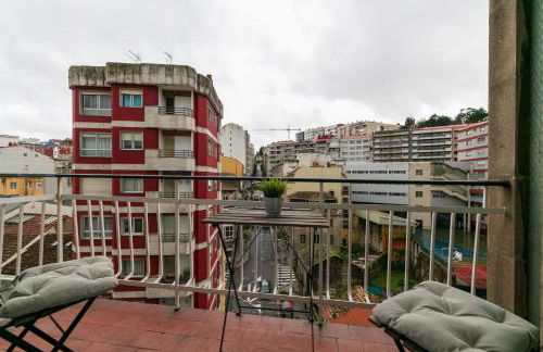 Centro de Vigo con estilo by CABANA Rentals - Foto 38