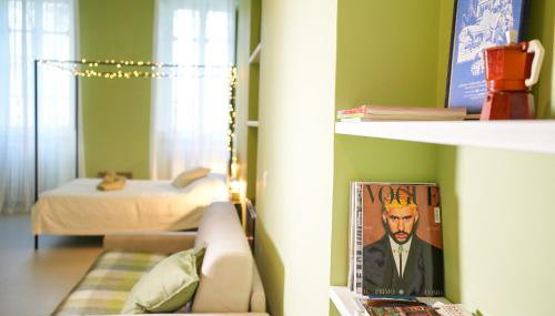 BeCute Home Cozy Apartment in City Center - Foto 5