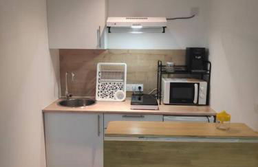 Studio Indépendant dans Maison de Village - Foto 7