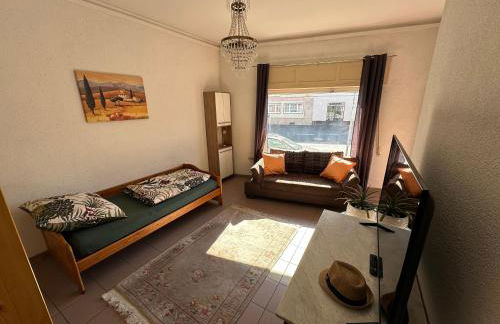 Ferienwohnung Alte Metzgerei Mömlingen - Foto 10