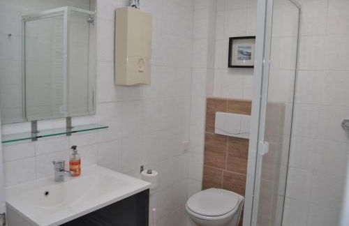 Ferienhäuser Dornumersiel - Foto 44