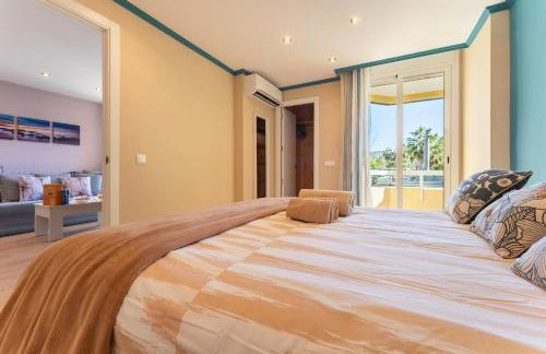 Salou-Alboran-Central-Pool-2bed-PortAventura-AA-WiFi18 - Foto 39
