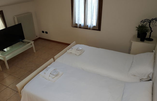 La Rotonda Relais - Foto 5