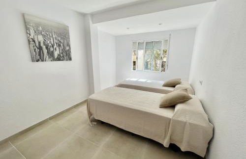 Piso en el Puerto de Dénia con balcón - Foto 13