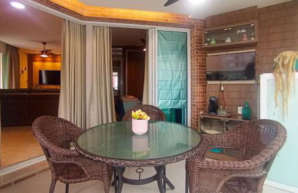 Estanconfor Flat Alto Padrão Quadra da Praia - Photo 50