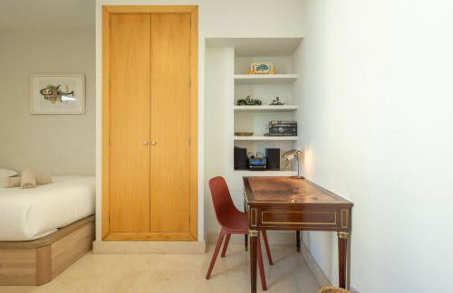 Tentudia Charming Apartments with Private Roof-Top or Patio in San Bernardo By OCityzen - Foto 26