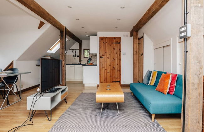 Redwood Retreat - From 110 Per Night - Foto 7