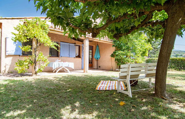 L'Agapanthe - Foto 7