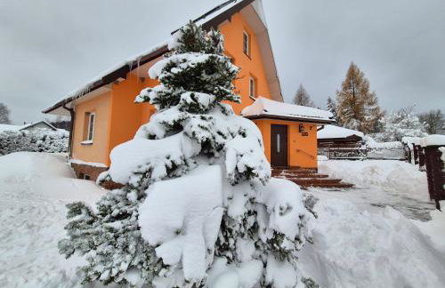 Dom Gościnny Orange - Foto 2