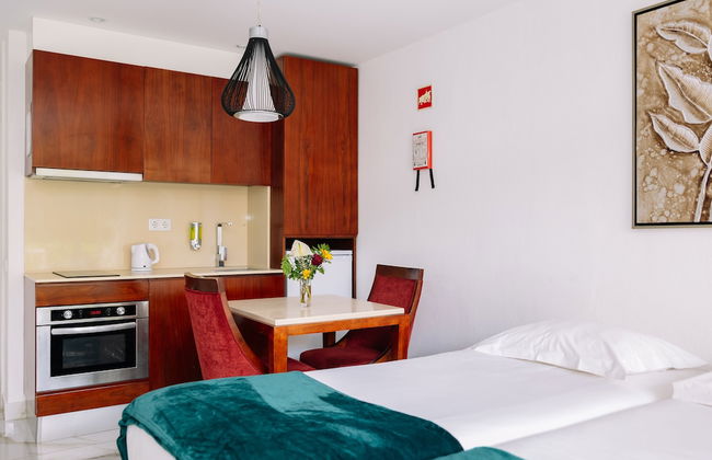 Muthu Clube Praia da Oura - Foto 45