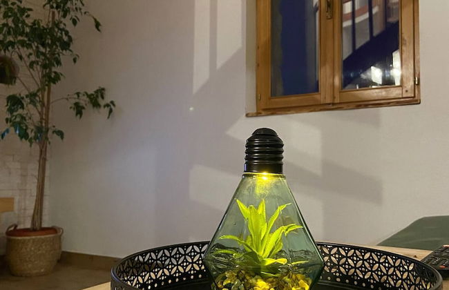 Soothing Holiday Home Green Life - Photo 22