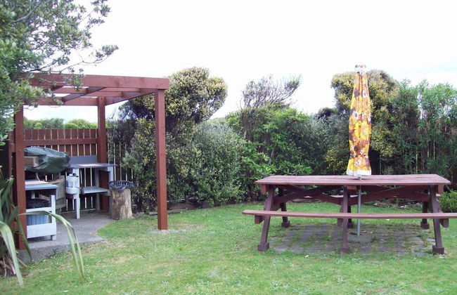 Greymouth KIWI Holiday Parks & Motels - Foto 41