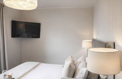 Apartment Am Obersalzberg by Interhome - Foto 15