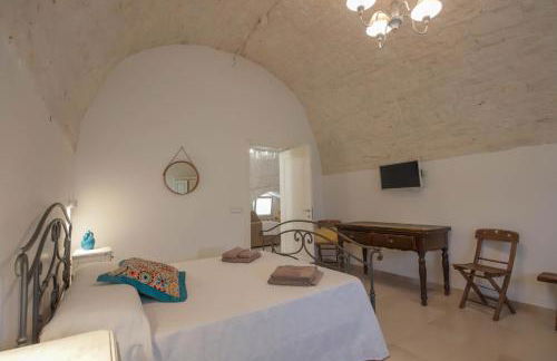 Casale d'Alessio - Foto 17