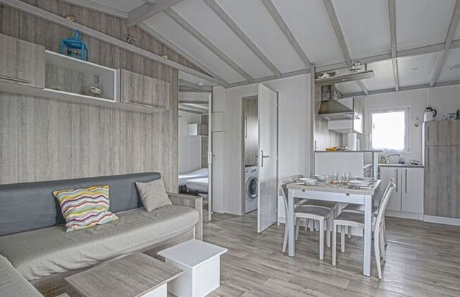 Comfort in Grandcamp-maisy - Foto 13