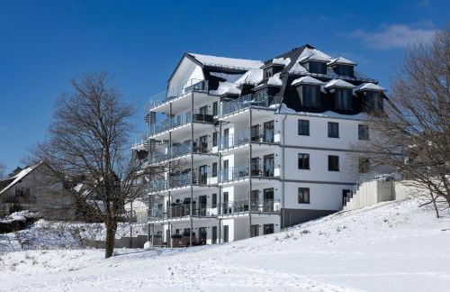 Astenblick Apartments Winterberg with sauna - Photo 40