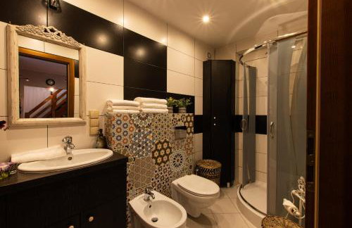 Siedlisko Domkowo - Foto 20